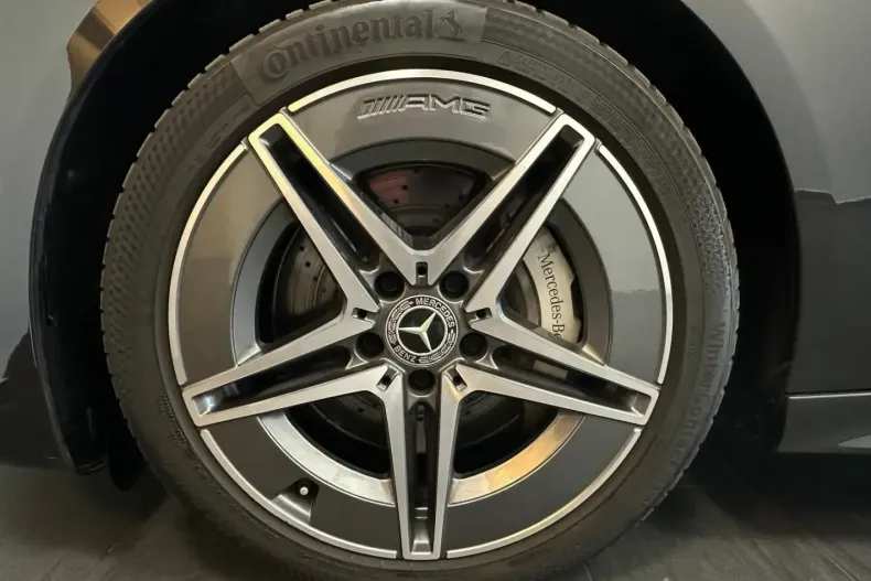 Mercedes-Benz C 300 din 2022 cu 80.000 km - oferta MER155389 - foto 6