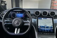 Mercedes-Benz C 300 din 2022 cu 80.000 km - oferta MER155389 - foto 7