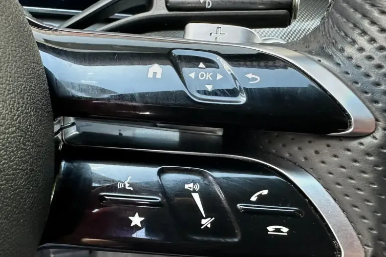 Mercedes-Benz C 300 din 2022 cu 80.000 km - oferta MER155389 - foto 11