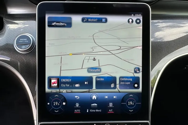 Mercedes-Benz C 300 din 2022 cu 80.000 km - oferta MER155389 - foto 13