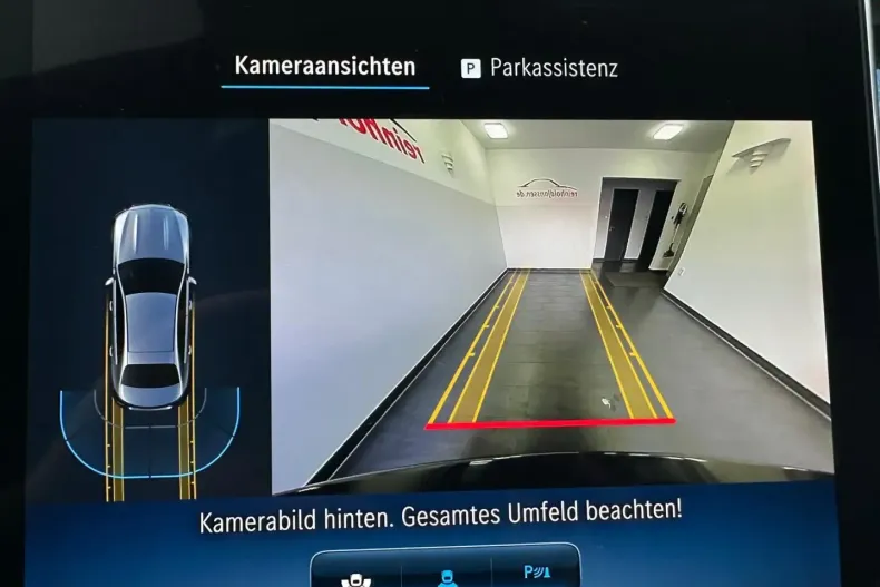 Mercedes-Benz C 300 din 2022 cu 80.000 km - oferta MER155389 - foto 14