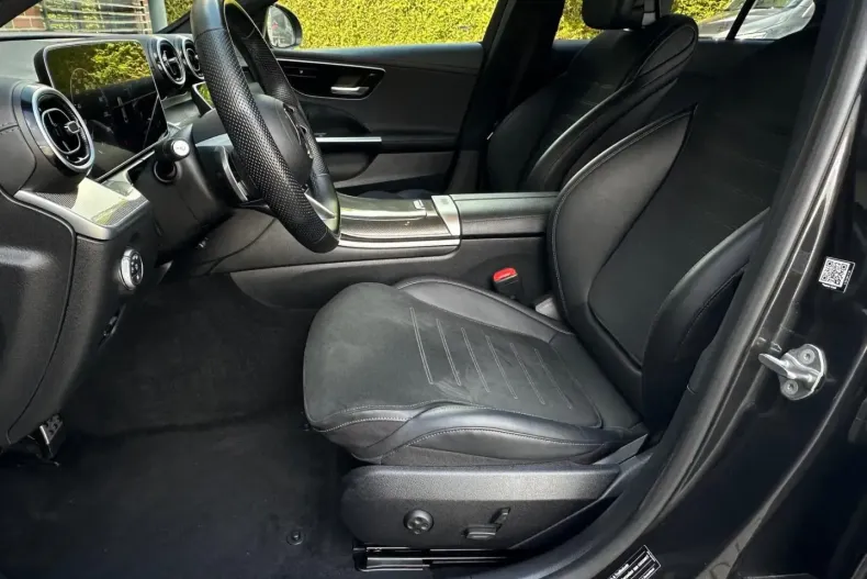 Mercedes-Benz C 300 din 2022 cu 80.000 km - oferta MER155389 - foto 17