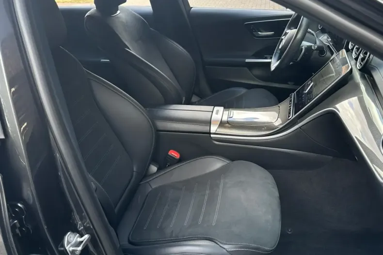 Mercedes-Benz C 300 din 2022 cu 80.000 km - oferta MER155389 - foto 18