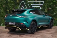 Aston Martin DBX din 2024 cu 6.330 km - oferta AST155390 - foto 4