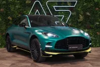 Aston Martin DBX din 2024 cu 6.330 km - oferta AST155390 - foto 9