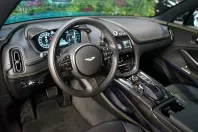 Aston Martin DBX din 2024 cu 6.330 km - oferta AST155390 - foto 10