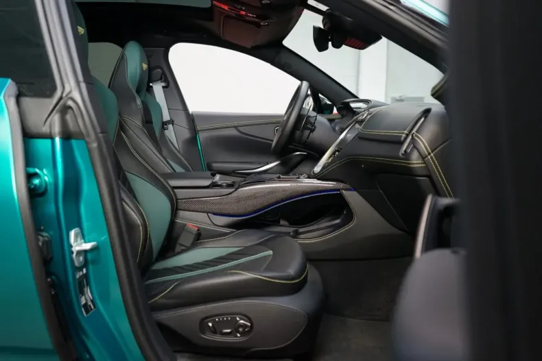 Aston Martin DBX din 2024 cu 6.330 km - oferta AST155390 - foto 17