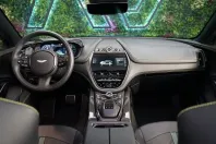 Aston Martin DBX din 2024 cu 6.330 km - oferta AST155390 - foto 18