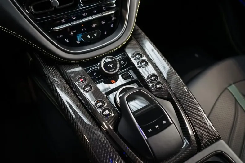 Aston Martin DBX din 2024 cu 6.330 km - oferta AST155390 - foto 20