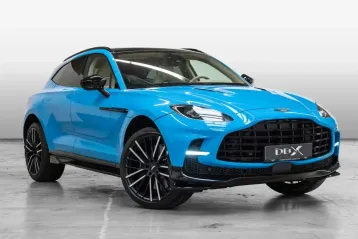 Aston Martin DBX din 2024 - oferta AST155391