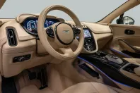 Aston Martin DBX din 2024 cu 9.200 km - oferta AST155391 - foto 2