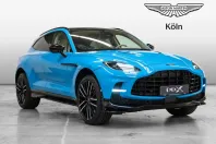 Aston Martin DBX din 2024 cu 9.200 km - oferta AST155391 - foto 13