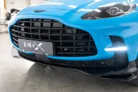 Aston Martin DBX din 2024 cu 9.200 km - oferta AST155391 - foto 25