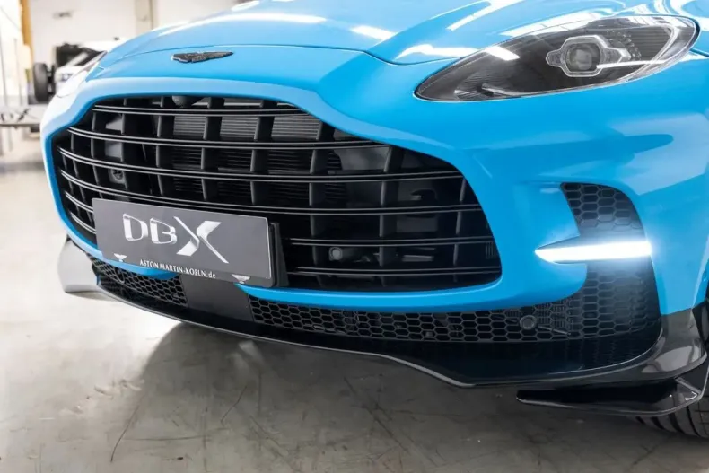 Aston Martin DBX din 2024 cu 9.200 km - oferta AST155391 - foto 25