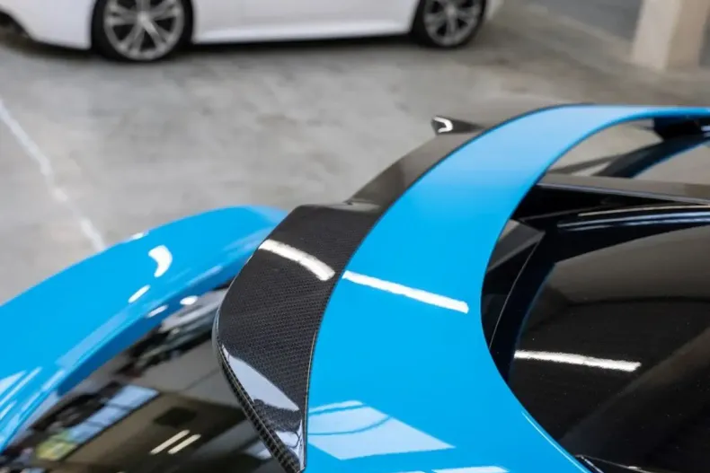 Aston Martin DBX din 2024 cu 9.200 km - oferta AST155391 - foto 27