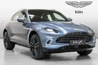 Aston Martin DBX din 2024 cu 9.970 km - oferta AST155392 - foto 1