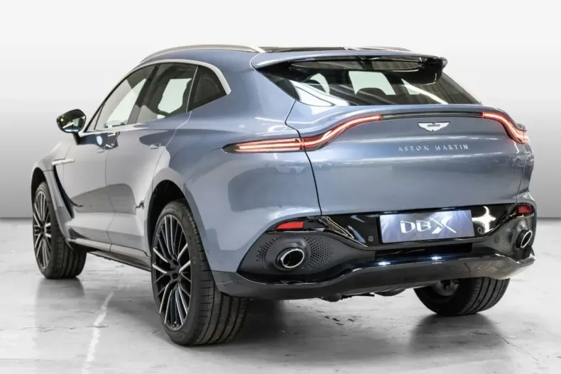 Aston Martin DBX din 2024 cu 9.970 km - oferta AST155392 - foto 3