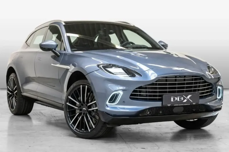 Aston Martin DBX din 2024 cu 9.970 km - oferta AST155392 - foto 15