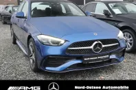 Mercedes-Benz C 300 din 2022 cu 70.396 km - oferta MER155393 - foto 3