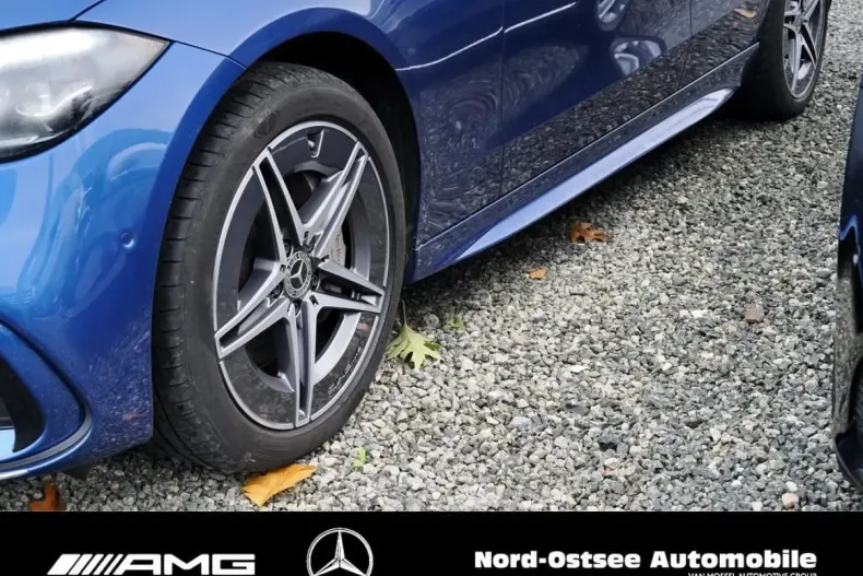 Mercedes-Benz C 300 din 2022 cu 70.396 km - oferta MER155393 - foto 5