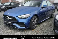 Mercedes-Benz C 300 din 2022 cu 70.396 km - oferta MER155393 - foto 6