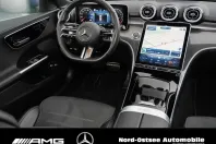 Mercedes-Benz C 300 din 2022 cu 70.396 km - oferta MER155393 - foto 8