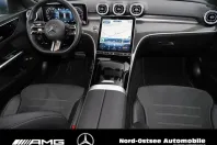 Mercedes-Benz C 300 din 2022 cu 70.396 km - oferta MER155393 - foto 11