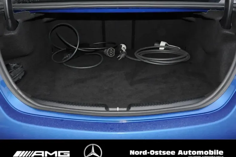 Mercedes-Benz C 300 din 2022 cu 70.396 km - oferta MER155393 - foto 13