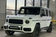 Mercedes-Benz G 63 AMG din 2023 cu 32.500 km - oferta MER155395 - foto 1
