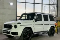 Mercedes-Benz G 63 AMG din 2023 cu 32.500 km - oferta MER155395 - foto 2