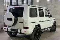Mercedes-Benz G 63 AMG din 2023 cu 32.500 km - oferta MER155395 - foto 7
