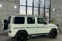 Mercedes-Benz G 63 AMG din 2023 cu 32.500 km - oferta MER155395 - foto 8