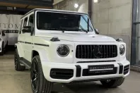 Mercedes-Benz G 63 AMG din 2023 cu 32.500 km - oferta MER155395 - foto 11