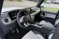 Mercedes-Benz G 63 AMG din 2023 cu 32.500 km - oferta MER155395 - foto 14