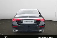 Mercedes-Benz E 200 din 2024 cu 17.401 km - oferta MER155396 - foto 4