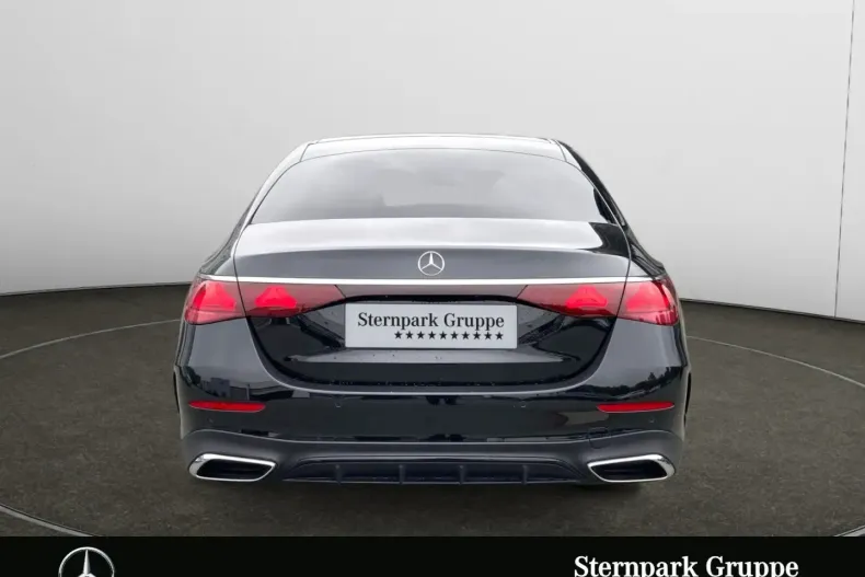 Mercedes-Benz E 200 din 2024 cu 17.401 km - oferta MER155396 - foto 4