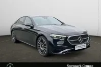 Mercedes-Benz E 200 din 2024 cu 17.401 km - oferta MER155396 - foto 7