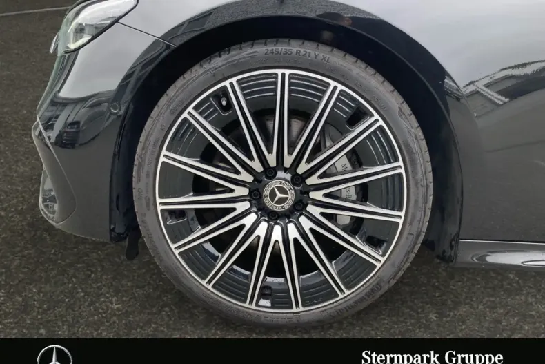 Mercedes-Benz E 200 din 2024 cu 17.401 km - oferta MER155396 - foto 14