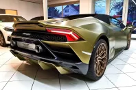 Lamborghini Huracán din 2022 cu 6.590 km - oferta LAM155397 - foto 5