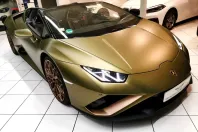 Lamborghini Huracán din 2022 cu 6.590 km - oferta LAM155397 - foto 9