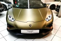 Lamborghini Huracán din 2022 cu 6.590 km - oferta LAM155397 - foto 10