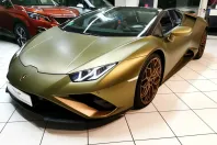 Lamborghini Huracán din 2022 cu 6.590 km - oferta LAM155397 - foto 11