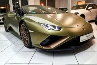 Lamborghini Huracán din 2022 cu 6.590 km - oferta LAM155397 - foto 17