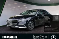 Mercedes-Benz E 300 din 2022 cu 31.755 km - oferta MER155398 - foto 1