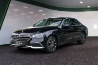 Mercedes-Benz E 300 din 2022 cu 31.755 km - oferta MER155398 - foto 2