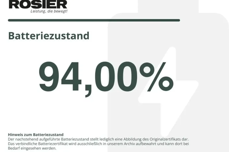 Mercedes-Benz E 300 din 2022 cu 31.755 km - oferta MER155398 - foto 4