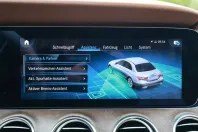 Mercedes-Benz E 300 din 2022 cu 31.755 km - oferta MER155398 - foto 16