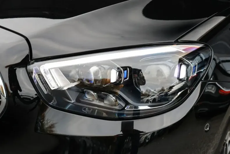 Mercedes-Benz E 300 din 2022 cu 31.755 km - oferta MER155398 - foto 35