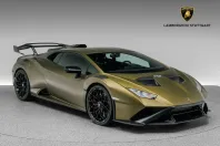 Lamborghini Huracán din 2023 cu 5.300 km - oferta LAM155399 - foto 1
