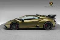 Lamborghini Huracán din 2023 cu 5.300 km - oferta LAM155399 - foto 3